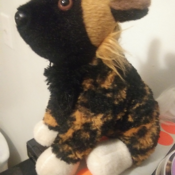 Stuff anamal - Picture 3 of 4